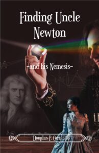 Finding Uncle Newton by D. P. Cornelius